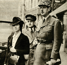 rencontre de gaulle adenauer 1963