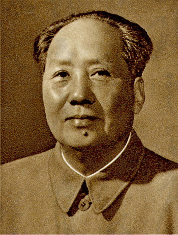 rencontre staline mao