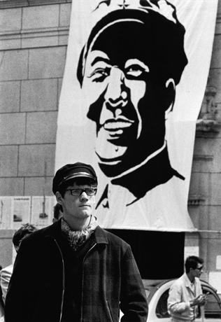 rencontre staline mao